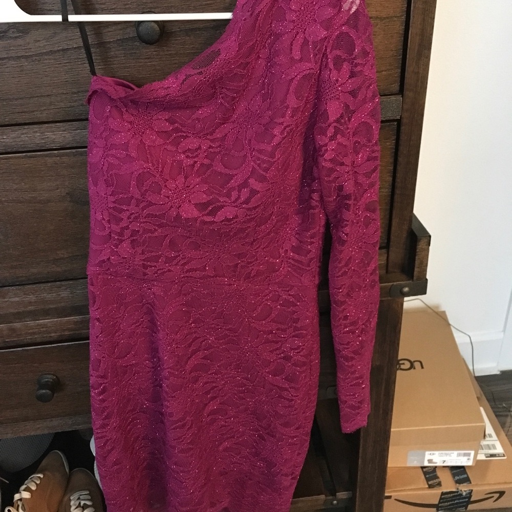 Cocktail dress NWOT